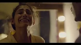 Virginal Indian porn with torrid honies