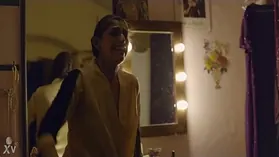 Virginal Indian porn with torrid honies