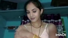 Radha786 and Monu hook up for a steamy Indian internal cumshot video