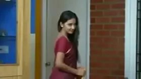 Desi doll's scorching Indian cunt munched and ravished in red-hot Bangla act