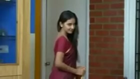 Desi doll's scorching Indian cunt munched and ravished in red-hot Bangla act