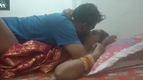 Ksalve and Skadam's Indian wedding night romp heads super-naughty in Tamil audio