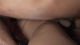 Observe Lacy Lennon get her taut backside pounded by a monstrous Indian penis in this homemade movie
