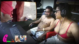 Indian Desi Pornographic stars review: A steaming and warm Indian Desi Hump Video