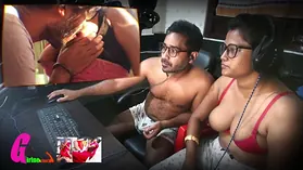 Indian Desi Pornographic stars review: A steaming and warm Indian Desi Hump Video