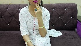 Sate your urges with this Indian Desi Cunny and Indian Porno Deviant vid