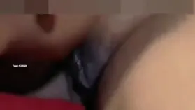 Horny Indian Desi Adult movie stars get their humungous bumpers and taut fuck-holes boned in Bluefilm madness