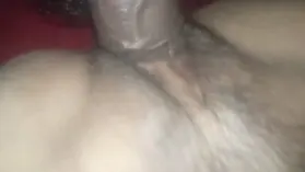 Observe Roshni Bhabhi get her beaver banged firm by a pink cigar