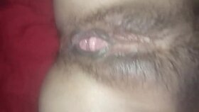 Observe Roshni Bhabhi get her beaver banged firm by a pink cigar