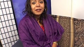 Witness this Indian cutie's first-ever pornography casting with a tough vulva munching, thick bum, and facial cumshot accomplish