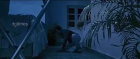 Indian Housewife gets her good-sized bosoms and arse pleasured in Tamil film