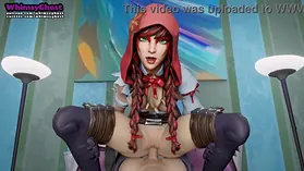 Get ready to be lured by the greatest porno episodes in Fortnite's Compilation 2024!