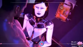 Witness as Android pornographic stars get their honeypots ruined in a red-hot compilation contest!
