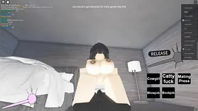 Roblox's 14 greatest stunners in porn activity!