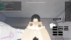 Roblox's 14 greatest stunners in porn activity!