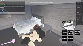 Roblox's 14 greatest stunners in porn activity!