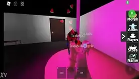Tony Rick and Roblox take on paintings with their dearest playthings