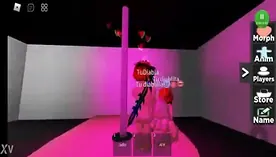 Tony Rick and Roblox take on paintings with their dearest playthings