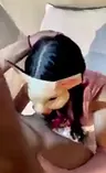 Emily's first-ever time porno: seeing her eyes get opened up with someizarre mess
