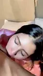 Emily's first-ever time porno: seeing her eyes get opened up with someizarre mess