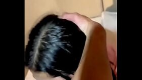 Emily's first-ever time porno: seeing her eyes get opened up with someizarre mess