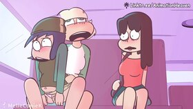 Get lost in a kinky toon hump venture with anime anime porn hump and anime hentay activity