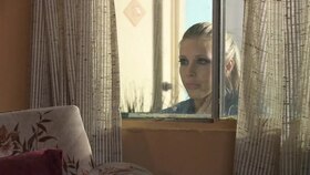 Samantha Saint, Chanel Preston, Nikki Delano & Brad Armstrong get down and messy in a naughty store threeway