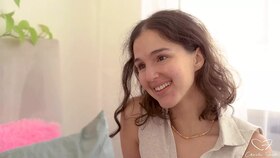 Charlie Forde covets Wendy's fist in her cock-squeezing vagina - a coochie-tonguing, labia-eating, and lesbo handballing madness!