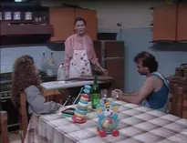 Fun Karins & her Italian spouse squad up for a crazy office three-way
