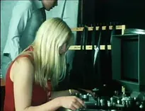 Observe these antique Euro honeys get horny with obscene hard-core activity