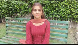 Indian Sis Reetu caught in park with Boyfriend & penalized with xxx plumb-a-thon