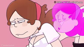 Get up close and individual with animation anime fucky-fucky in English - Bodswap