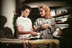 Observe Eric Edwards, Lili Marlene, Nina Hartley, Don Fernando, and Joey Silvera get frolic in this antique vid with a chick