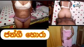 Witness Shama1000 costume play as a nasty Desi Aunty and get penetrated in POINT OF VIEW