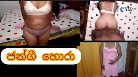Witness Shama1000 costume play as a nasty Desi Aunty and get penetrated in POINT OF VIEW