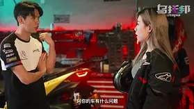 Asian stunner with thick melons takes a gargle humping & explosive jism in her cock-squeezing twat - Psychoporn