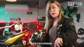 Asian stunner with thick melons takes a gargle humping & explosive jism in her cock-squeezing twat - Psychoporn