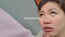 PhKamasutra's Super-naughty Pinay Stunner Gets Creampied in Public