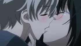Compilation of Asian teenie with giant udders and taut twat gets a hard-core rail in fanservice episode!