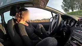 Kavadak and Lola get playful as strangers knead their raw cootchie in public