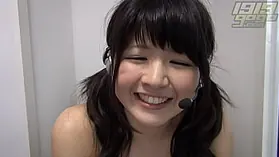 Witness Yu Yu, the super-sexy Asian COUGAR, enjoyment herself in jaw-dropping Splendid