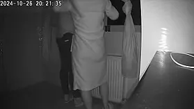 Scorching fresh wifey gets a real cheating approach from her spouse's homie