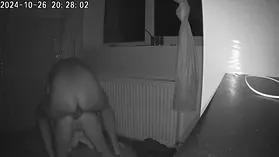 Scorching fresh wifey gets a real cheating approach from her spouse's homie