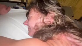 Get ready to ravage this muddy mega-cockslut stiff and deep, as she's only one thing you can't fight back!