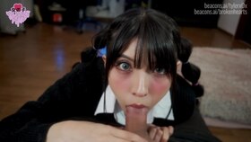 TylerX0X's first time with a hot student - a hot, dirty schoolgirl session!