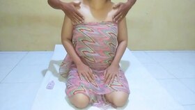 Ngentot Indonesian amateurs enjoy a relaxing massage & hard fuck with verified amateurs in HD