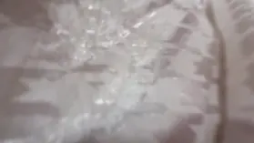 Witness Sts' innate hooters juggle while getting tough with her bf's butt