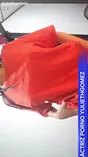 Observe Yulieth Gomez as she taunts and satiates in a costume play-inspired tub