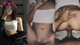 Slimprincess19's Pinagbicyan Ko Si Classmate Na Kantutin Ako gets brutally fucked in Part 2