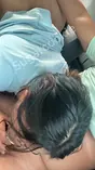 Cherry White gets her tight ass pounded hard in public parking lot - Part 1